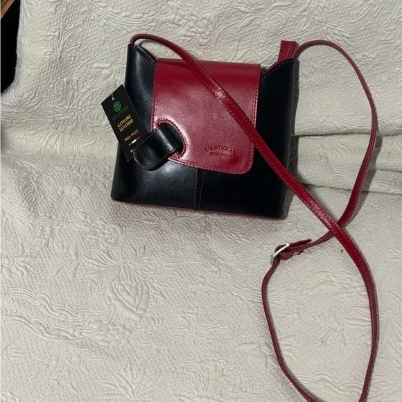 L’Artigiano Cross body - Picture 3 of 3